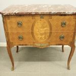836 9127 CHEST OF DRAWERS